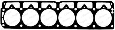 Gasket, cylinder head PAYEN AC5610