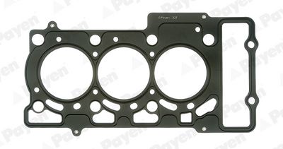 Gasket, cylinder head PAYEN AC5670