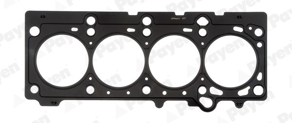 PAYEN AC5720 Gasket, cylinder head