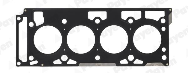 PAYEN AD5020 Gasket, cylinder head