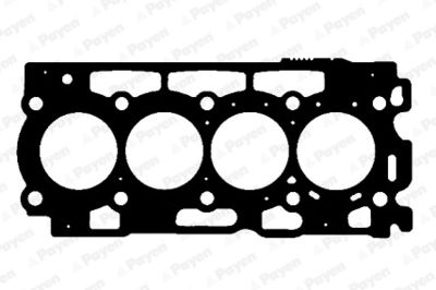 Gasket, cylinder head PAYEN AD5170