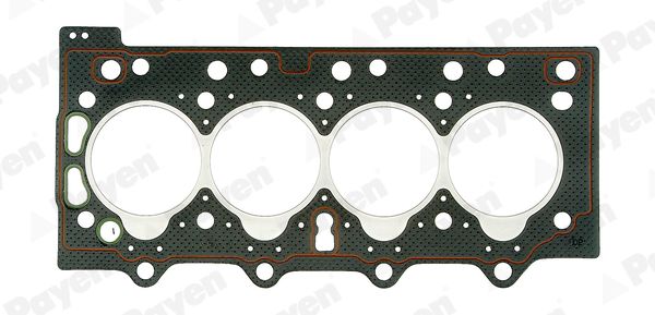 PAYEN AD5190 Gasket, cylinder head