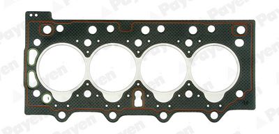 Gasket, cylinder head PAYEN AD5190