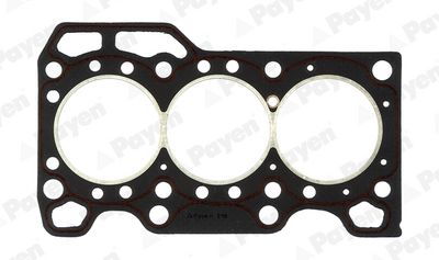 Gasket, cylinder head PAYEN AD5690