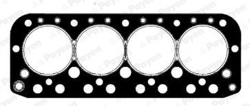 Gasket, cylinder head PAYEN AF470