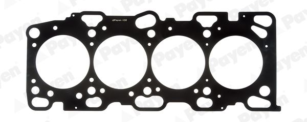 PAYEN AF5430 Gasket, cylinder head