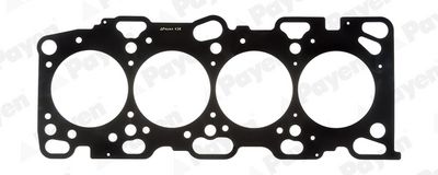 Gasket, cylinder head PAYEN AF5430