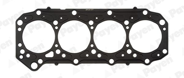 PAYEN AF5750 Gasket, cylinder head