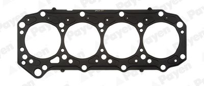 Gasket, cylinder head PAYEN AF5750