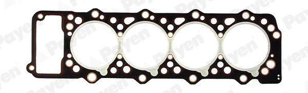 PAYEN AG5160 Gasket, cylinder head
