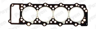 Gasket, cylinder head PAYEN AG5160