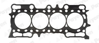 Gasket, cylinder head PAYEN AG5760