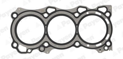 Gasket, cylinder head PAYEN AG6130