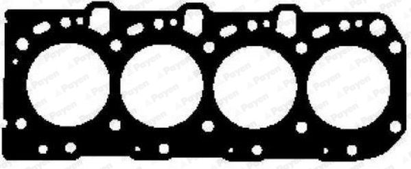 PAYEN AG7560 Gasket, cylinder head