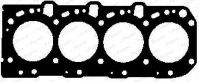 Gasket, cylinder head PAYEN AG7560