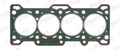 Gasket, cylinder head PAYEN AG7990