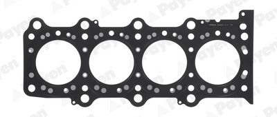 Gasket, cylinder head PAYEN AG8020