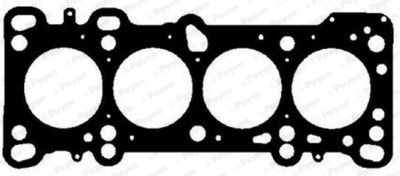 Gasket, cylinder head PAYEN AG8250