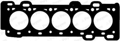 Gasket, cylinder head PAYEN AG8341