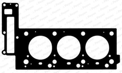 Gasket, cylinder head PAYEN AG8400