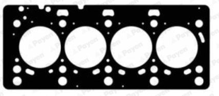 PAYEN AG9490 Gasket, cylinder head