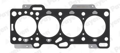 Gasket, cylinder head PAYEN AG9900