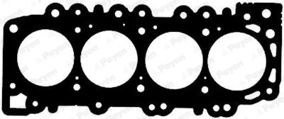 Gasket, cylinder head PAYEN AH5360