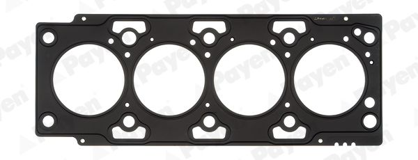 PAYEN AH5700 Gasket, cylinder head