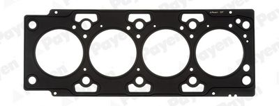 Gasket, cylinder head PAYEN AH5710