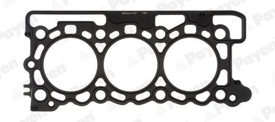 Gasket, cylinder head PAYEN AH5730