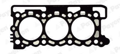 Gasket, cylinder head PAYEN AH5731
