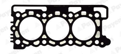 Gasket, cylinder head PAYEN AH5732