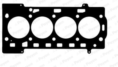 Gasket, cylinder head PAYEN AH5960