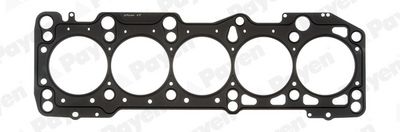 Gasket, cylinder head PAYEN AH5980