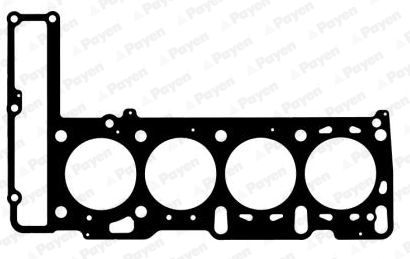 PAYEN AH6270 Gasket, cylinder head