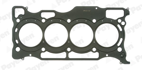 PAYEN AH6280 Gasket, cylinder head