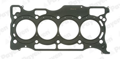 Gasket, cylinder head PAYEN AH6280