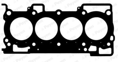 Gasket, cylinder head PAYEN AH6330