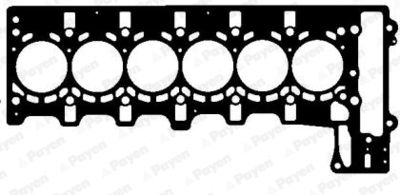 Gasket, cylinder head PAYEN AH6420