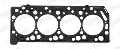 Gasket, cylinder head PAYEN AH6480