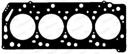 PAYEN AH6490 Gasket, cylinder head