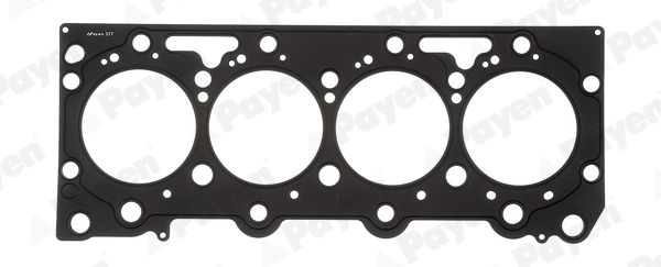 PAYEN AH6540 Gasket, cylinder head