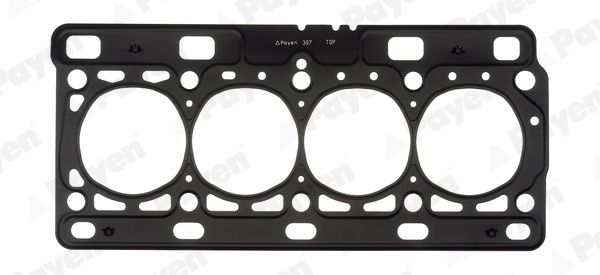 PAYEN AH6780 Gasket, cylinder head
