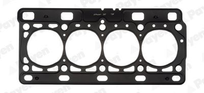 Gasket, cylinder head PAYEN AH6780