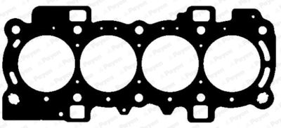 Gasket, cylinder head PAYEN AH7150