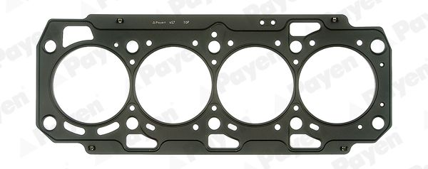 PAYEN AH7390 Gasket, cylinder head