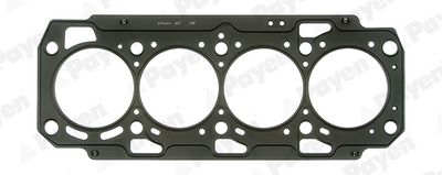 Gasket, cylinder head PAYEN AH7390