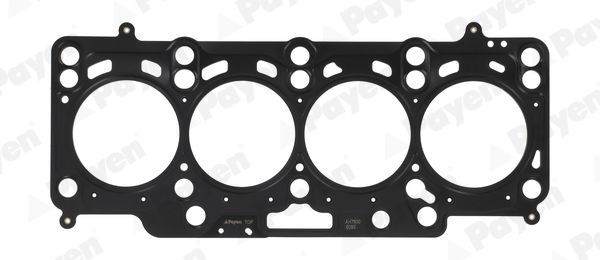 PAYEN AH7600 Gasket, cylinder head