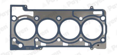 Gasket, cylinder head PAYEN AH8000