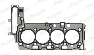 Gasket, cylinder head PAYEN AH8120